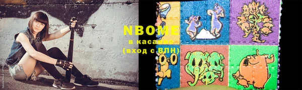 крисы Мегион
