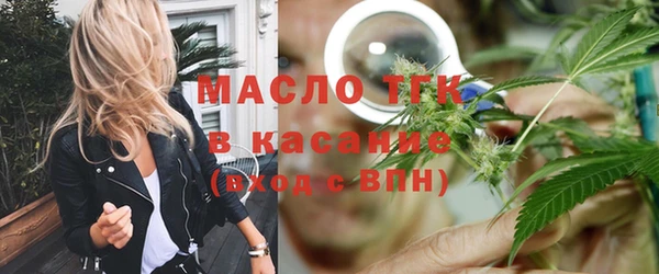 крисы Мегион